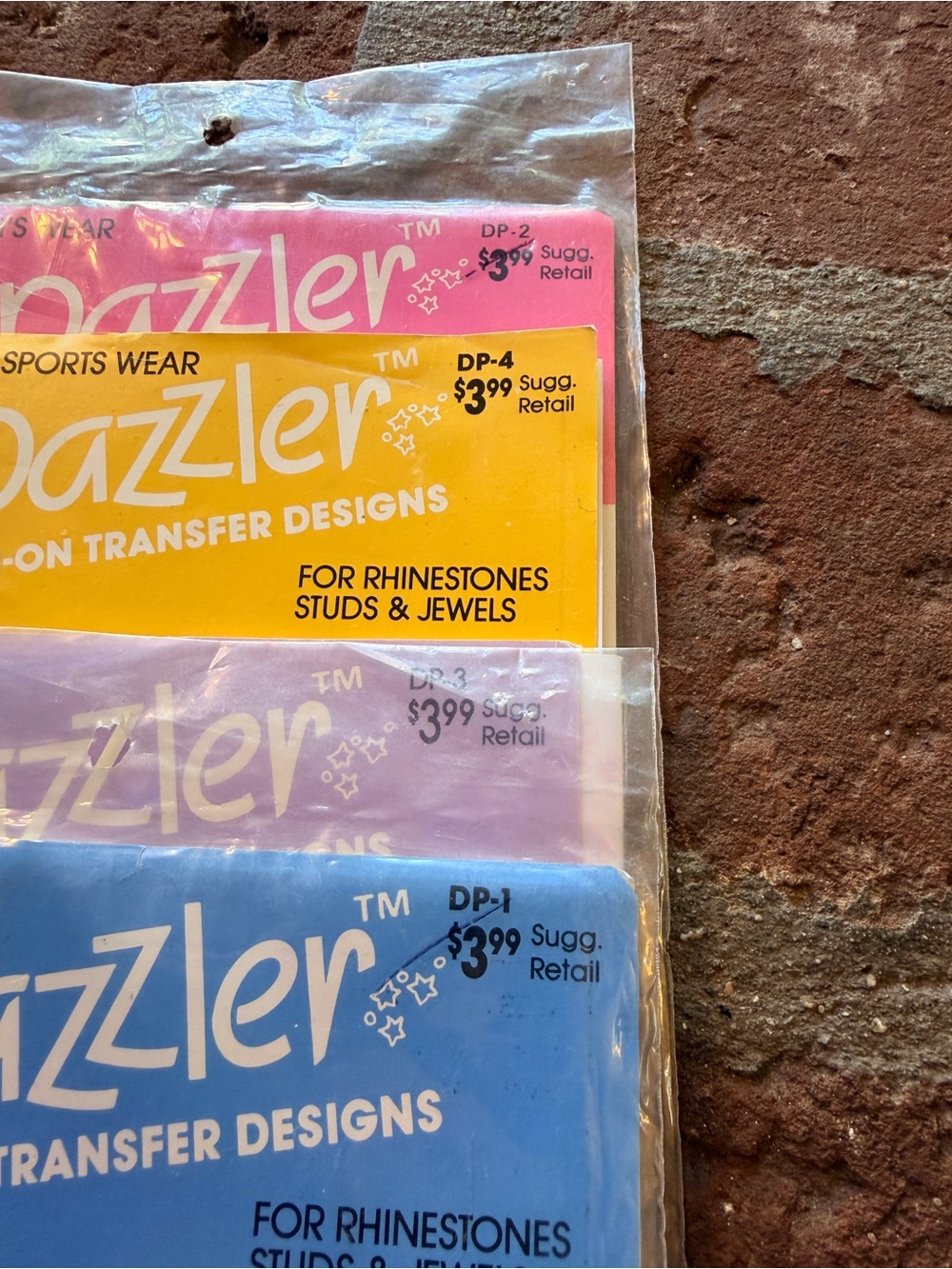 BeDazzler Hot-Iron-On Transfer Children's Sweatsuits  Glamour
Western Wear - Picture 7 of 8